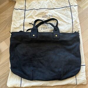 Clare V Messenger Bag